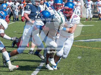 Thumbnail 2 in Fountain-Fort Carson @ Pine Creek (District 20 Stadium) photogallery.