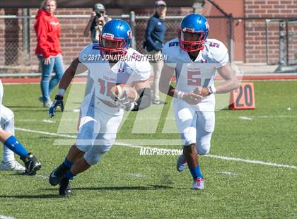 Thumbnail 3 in Fountain-Fort Carson @ Pine Creek (District 20 Stadium) photogallery.