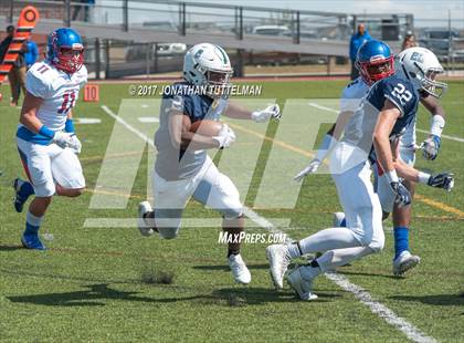 Thumbnail 1 in Fountain-Fort Carson @ Pine Creek (District 20 Stadium) photogallery.