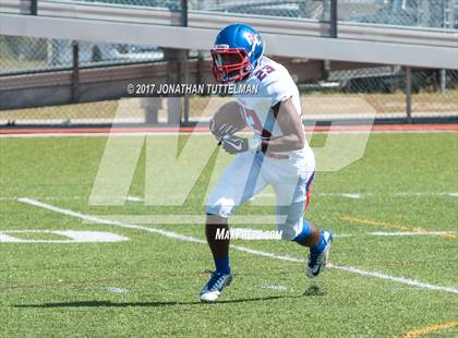 Thumbnail 3 in Fountain-Fort Carson @ Pine Creek (District 20 Stadium) photogallery.