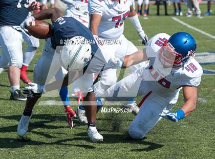 Thumbnail 1 in Fountain-Fort Carson @ Pine Creek (District 20 Stadium) photogallery.