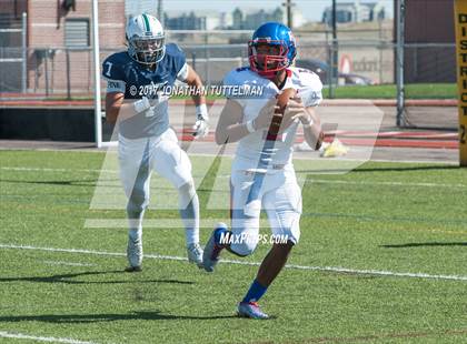 Thumbnail 3 in Fountain-Fort Carson @ Pine Creek (District 20 Stadium) photogallery.