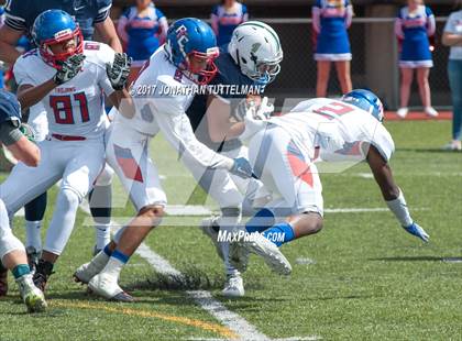 Thumbnail 3 in Fountain-Fort Carson @ Pine Creek (District 20 Stadium) photogallery.