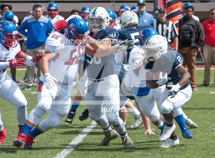 Thumbnail 3 in Fountain-Fort Carson @ Pine Creek (District 20 Stadium) photogallery.