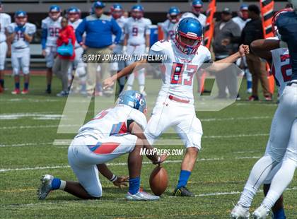 Thumbnail 1 in Fountain-Fort Carson @ Pine Creek (District 20 Stadium) photogallery.
