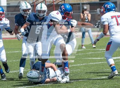 Thumbnail 1 in Fountain-Fort Carson @ Pine Creek (District 20 Stadium) photogallery.