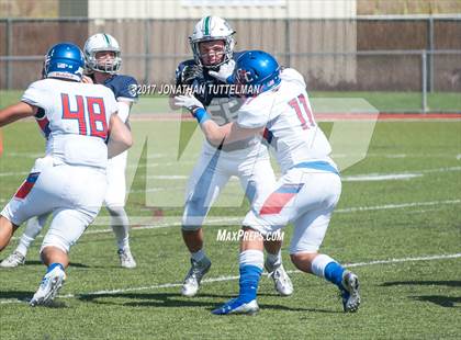 Thumbnail 1 in Fountain-Fort Carson @ Pine Creek (District 20 Stadium) photogallery.