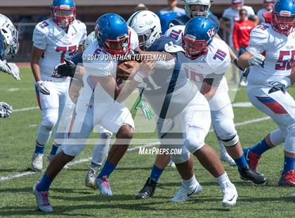 Thumbnail 2 in Fountain-Fort Carson @ Pine Creek (District 20 Stadium) photogallery.