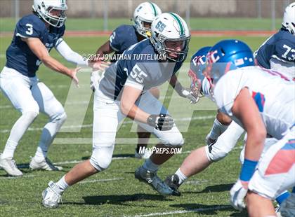 Thumbnail 2 in Fountain-Fort Carson @ Pine Creek (District 20 Stadium) photogallery.