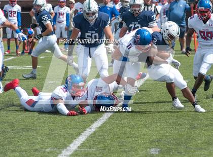 Thumbnail 3 in Fountain-Fort Carson @ Pine Creek (District 20 Stadium) photogallery.