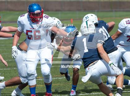 Thumbnail 2 in Fountain-Fort Carson @ Pine Creek (District 20 Stadium) photogallery.