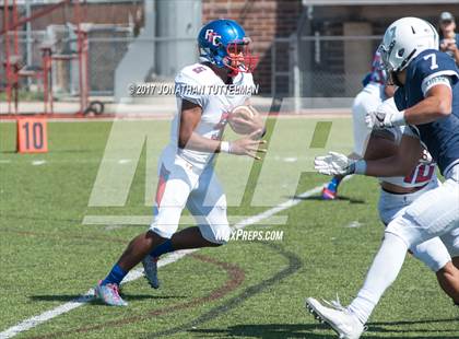 Thumbnail 2 in Fountain-Fort Carson @ Pine Creek (District 20 Stadium) photogallery.