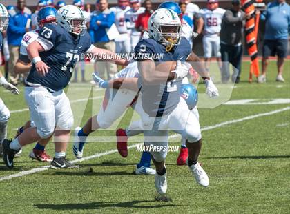 Thumbnail 3 in Fountain-Fort Carson @ Pine Creek (District 20 Stadium) photogallery.