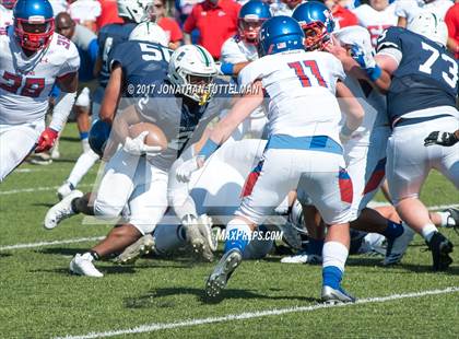 Thumbnail 2 in Fountain-Fort Carson @ Pine Creek (District 20 Stadium) photogallery.