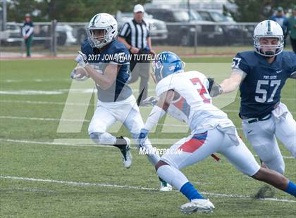 Thumbnail 2 in Fountain-Fort Carson @ Pine Creek (District 20 Stadium) photogallery.