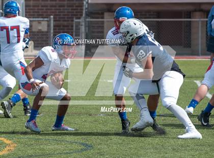 Thumbnail 2 in Fountain-Fort Carson @ Pine Creek (District 20 Stadium) photogallery.