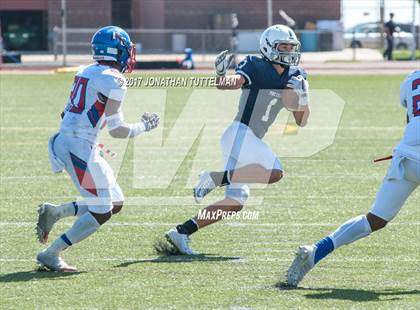 Thumbnail 1 in Fountain-Fort Carson @ Pine Creek (District 20 Stadium) photogallery.