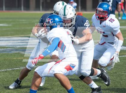 Thumbnail 2 in Fountain-Fort Carson @ Pine Creek (District 20 Stadium) photogallery.