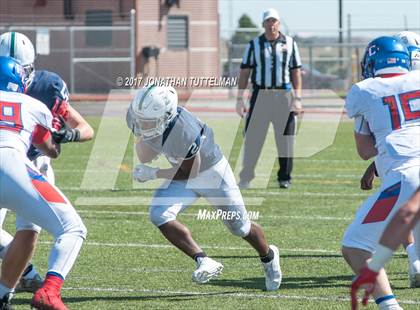 Thumbnail 3 in Fountain-Fort Carson @ Pine Creek (District 20 Stadium) photogallery.