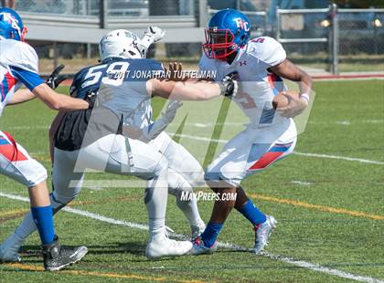 Thumbnail 2 in Fountain-Fort Carson @ Pine Creek (District 20 Stadium) photogallery.