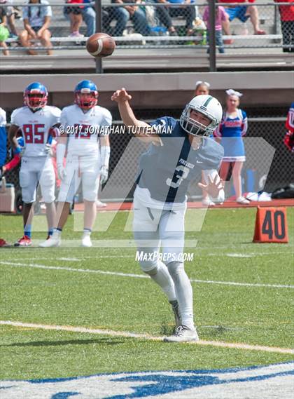 Thumbnail 2 in Fountain-Fort Carson @ Pine Creek (District 20 Stadium) photogallery.