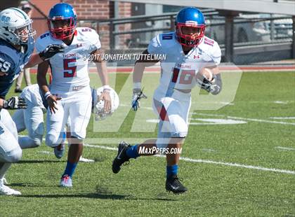 Thumbnail 1 in Fountain-Fort Carson @ Pine Creek (District 20 Stadium) photogallery.