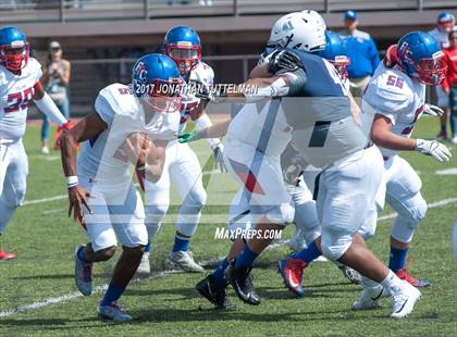 Thumbnail 3 in Fountain-Fort Carson @ Pine Creek (District 20 Stadium) photogallery.