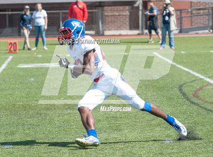 Thumbnail 3 in Fountain-Fort Carson @ Pine Creek (District 20 Stadium) photogallery.