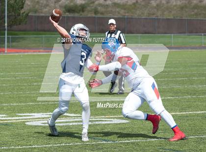 Thumbnail 1 in Fountain-Fort Carson @ Pine Creek (District 20 Stadium) photogallery.