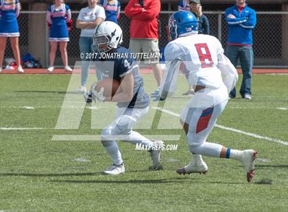 Thumbnail 3 in Fountain-Fort Carson @ Pine Creek (District 20 Stadium) photogallery.