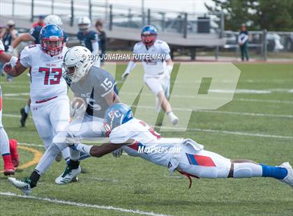 Thumbnail 2 in Fountain-Fort Carson @ Pine Creek (District 20 Stadium) photogallery.