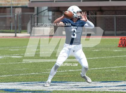 Thumbnail 1 in Fountain-Fort Carson @ Pine Creek (District 20 Stadium) photogallery.