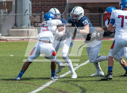 Thumbnail 3 in Fountain-Fort Carson @ Pine Creek (District 20 Stadium) photogallery.