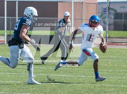 Thumbnail 3 in Fountain-Fort Carson @ Pine Creek (District 20 Stadium) photogallery.