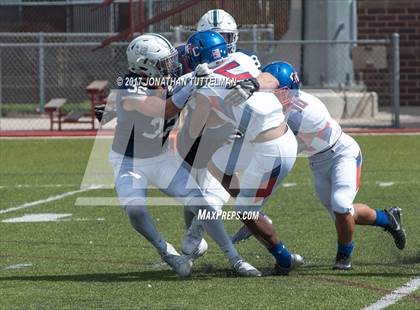Thumbnail 2 in Fountain-Fort Carson @ Pine Creek (District 20 Stadium) photogallery.