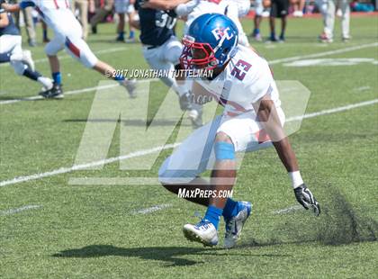 Thumbnail 1 in Fountain-Fort Carson @ Pine Creek (District 20 Stadium) photogallery.