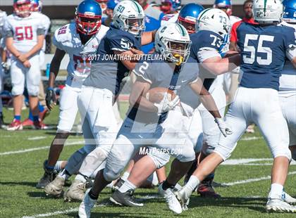 Thumbnail 3 in Fountain-Fort Carson @ Pine Creek (District 20 Stadium) photogallery.
