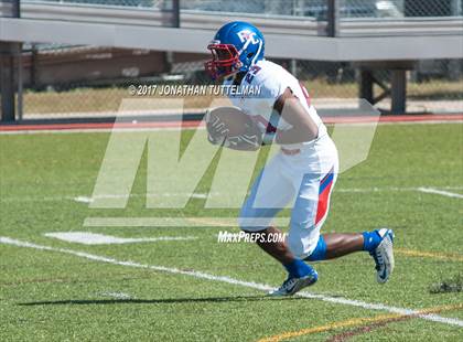 Thumbnail 2 in Fountain-Fort Carson @ Pine Creek (District 20 Stadium) photogallery.
