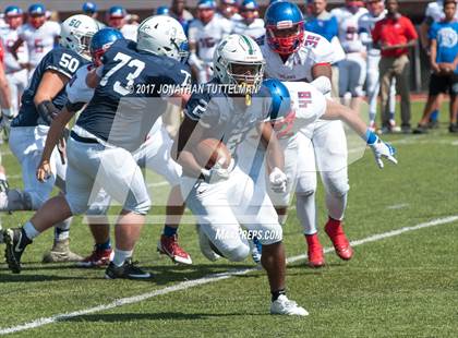 Thumbnail 2 in Fountain-Fort Carson @ Pine Creek (District 20 Stadium) photogallery.