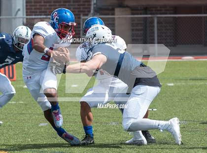 Thumbnail 3 in Fountain-Fort Carson @ Pine Creek (District 20 Stadium) photogallery.