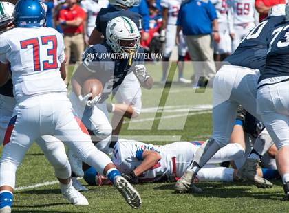 Thumbnail 1 in Fountain-Fort Carson @ Pine Creek (District 20 Stadium) photogallery.