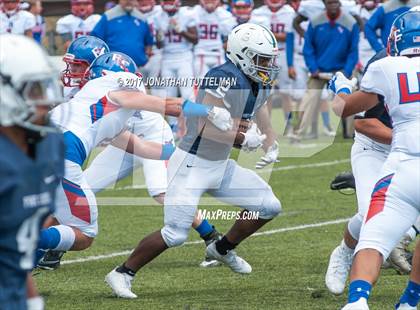 Thumbnail 2 in Fountain-Fort Carson @ Pine Creek (District 20 Stadium) photogallery.