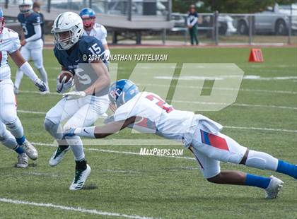 Thumbnail 1 in Fountain-Fort Carson @ Pine Creek (District 20 Stadium) photogallery.