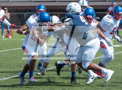 Thumbnail 1 in Fountain-Fort Carson @ Pine Creek (District 20 Stadium) photogallery.