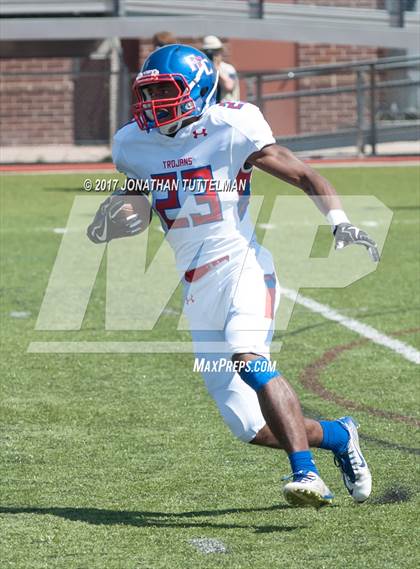 Thumbnail 2 in Fountain-Fort Carson @ Pine Creek (District 20 Stadium) photogallery.
