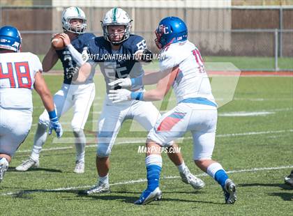 Thumbnail 2 in Fountain-Fort Carson @ Pine Creek (District 20 Stadium) photogallery.