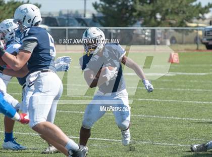 Thumbnail 1 in Fountain-Fort Carson @ Pine Creek (District 20 Stadium) photogallery.