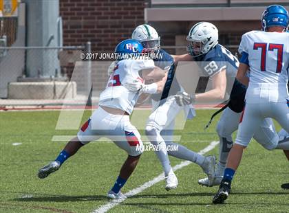 Thumbnail 2 in Fountain-Fort Carson @ Pine Creek (District 20 Stadium) photogallery.