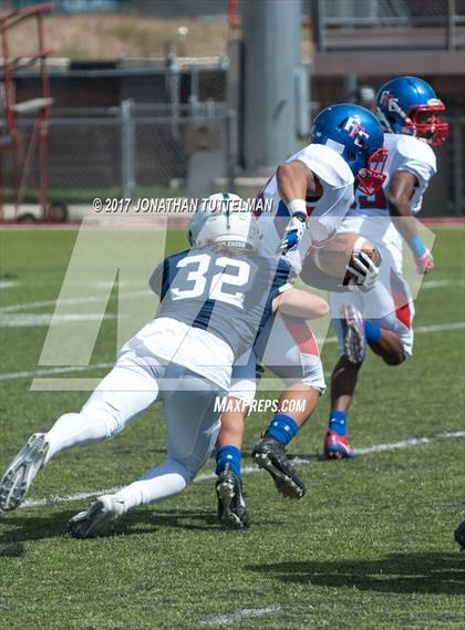 Thumbnail 1 in Fountain-Fort Carson @ Pine Creek (District 20 Stadium) photogallery.