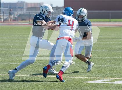 Thumbnail 3 in Fountain-Fort Carson @ Pine Creek (District 20 Stadium) photogallery.